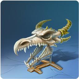 10 Minutes Pour un Butin: La Tour du Magicien Carte