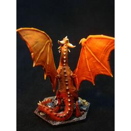 BattleLore: Seconde Édition - Grand Dragon Dragon