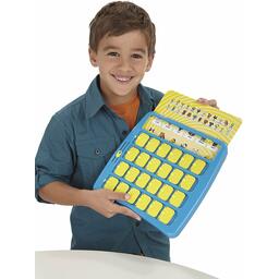 Qui Est-Ce ? - Avec 2 Fiches de Personnages Mystère a Découvrir ! Enfant