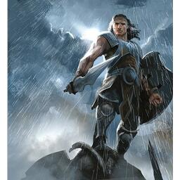 Cyclades: Hades Artwork