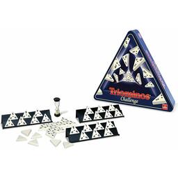 Triominos: Challenge Eclate