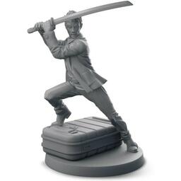 Assassin's Creed: Brotherhood of Venice - Tokyo XXI Figurine