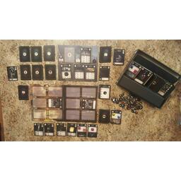 Dark Souls: The Card Game Eclate