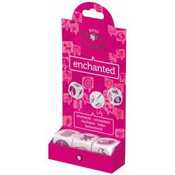 Rory's Story Cubes: Enchanted Cover 3d
