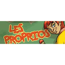 Les Proprios Top