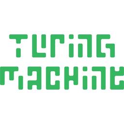 Turing Machine Logo
