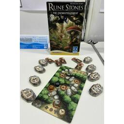 Rune Stones: Enchanted Forest Eclate