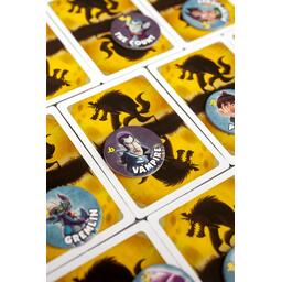 Vampire pour une Nuit Zoom