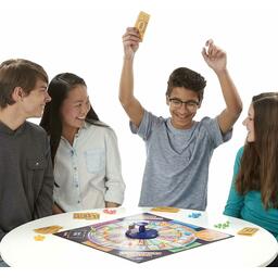 Monopoly: Jackpot Potes