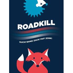 Roadkill Cover