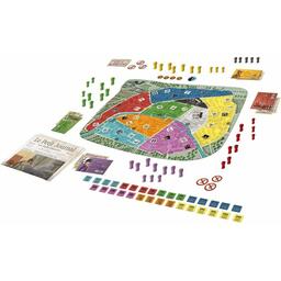 Les Apaches de Paris Eclate