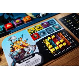 Excavation Earth Zoom