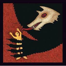 Les Loups-Garous de Thiercelieux: Personnages Carte