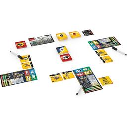 Zombicide: Gear Up Eclate