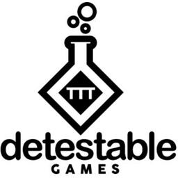 Detestable Games