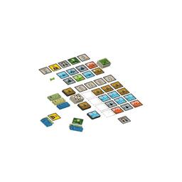 Haute Tension: Le Jeu de Cartes