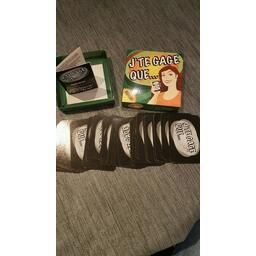 J'te Gage Que... 2006 Eclate