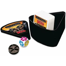 Trivial Pursuit: The Walking Dead Eclate