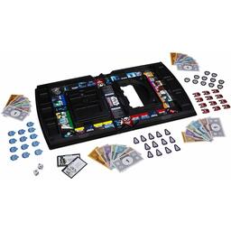 Monopoly: Star Wars - Open & Play Game Case Eclate