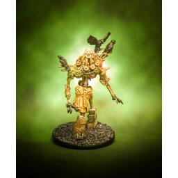 Descent: Voyages Dans les Ténèbres (Seconde Édition) - Skarn Figurine