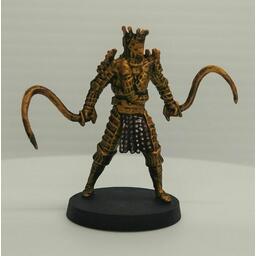 Dark Souls: The Board Game - Characters Figurine