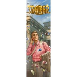 Trader Cover