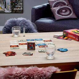 Codenames German Zoom