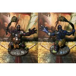 Descent: Voyages Dans les Ténèbres (Seconde Édition) - Bol'Goreth Figurines