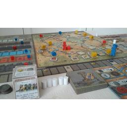 Orléans: Invasion Zoom