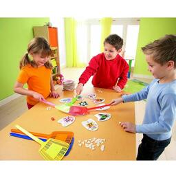 Multimouches Enfants