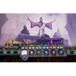 Seeders from Sereis: Exodus - Etho Eclate