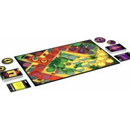 Unmatched: Buffy the Vampire Slayer Eclate