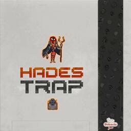 Hades Trap Cover