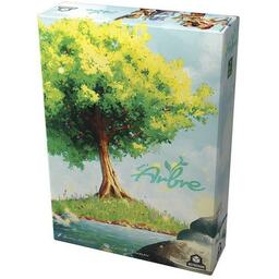 L’Arbre Cover 3d