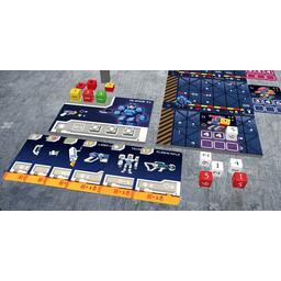 CyberDoom Tower Zoom