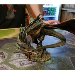 Time of Legends: Joan of Arc Figurine