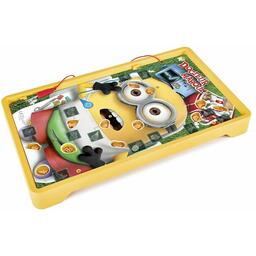 Docteur Maboul: Moi Moche et Méchant 3 Eclate