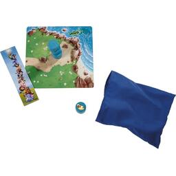 Pyramide d’Animaux: Mémo des Acrobates Eclate 3