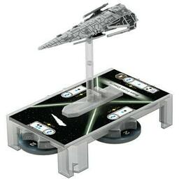 Star Wars: Armada - Raider Impérial Figurine