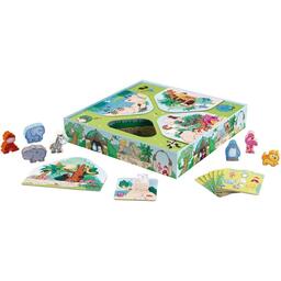 Mes Premiers Jeux: Mon Zooanimo ! Eclate