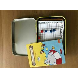 Schiffe Versenken Eclate