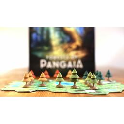Forests of Pangaia Eclate