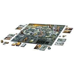 Winter Tales Plateau