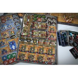 Warhammer 40,000: Heroes of Black Reach - Drop Zone #1 Eclate