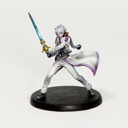 Epic Seven Arise Figurine