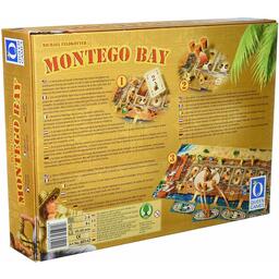 Montego Bay Back 3d