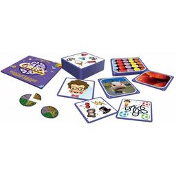 Cortex: Challenge - Kids ! Eclate