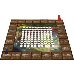 Chifukoo: Junior Eclate