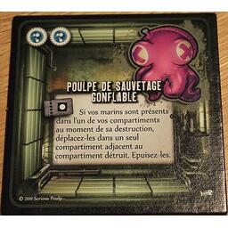 Steam Torpedo: Premier Contact Tuile