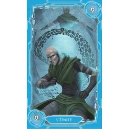 Knight: Tarot Carte